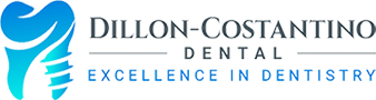 dillon costantino dental footer logo