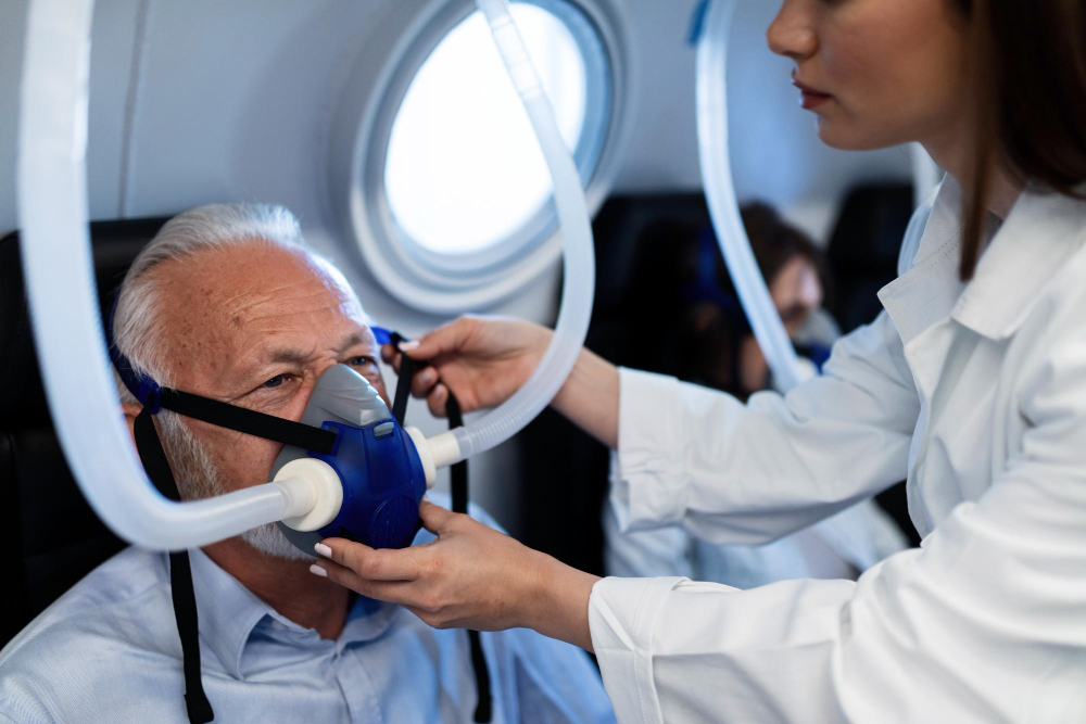 Enhancing Breathing and Oral Health: Exploring Airway Dentistry in West Los Angeles, CA