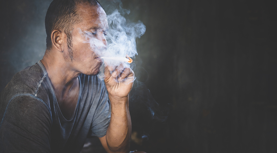3 Common Bad Habits That Could Harm Your Oral Health