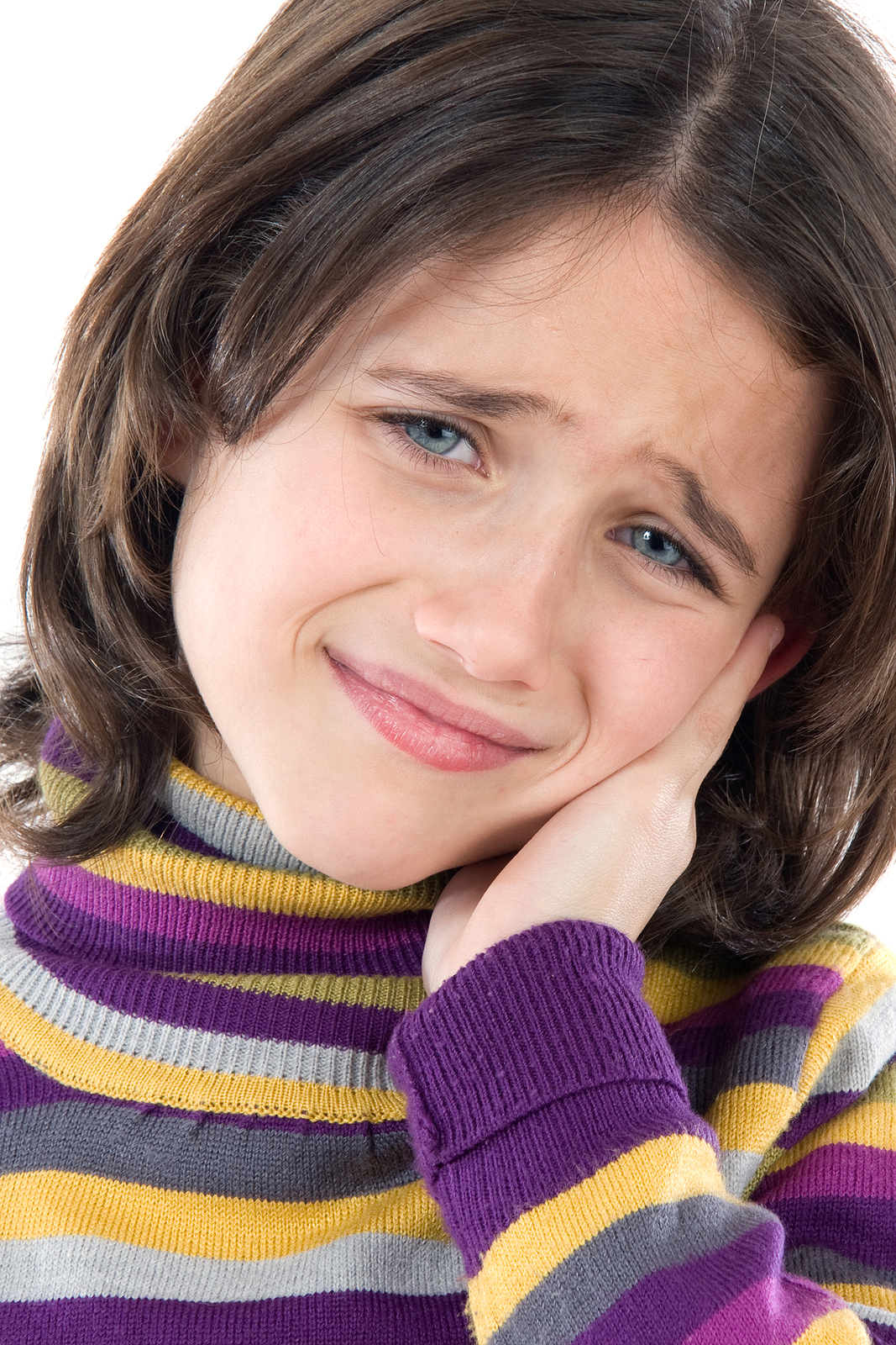 Tips for Managing Pediatric Dental Anxiety