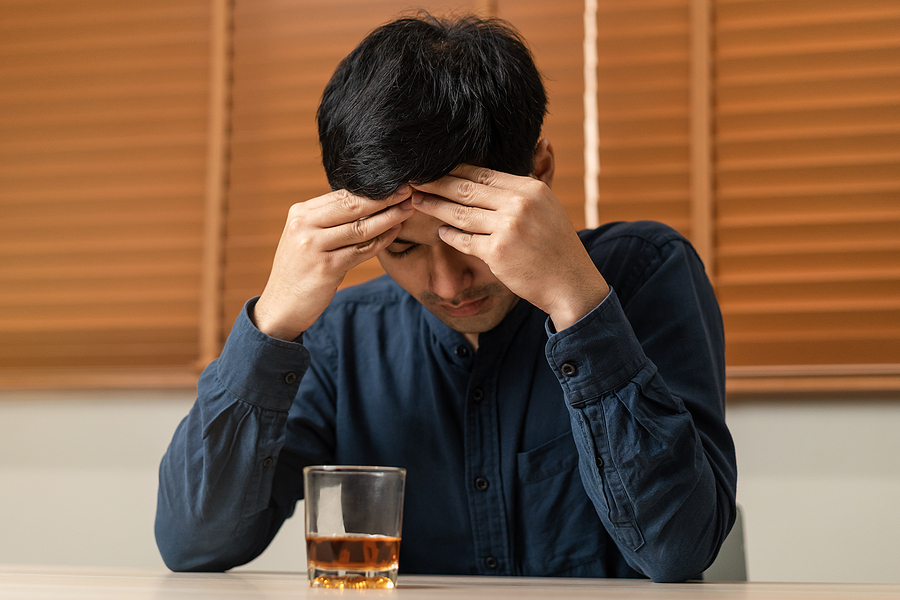 The Effect Of Alcohol Consumption On Teeth