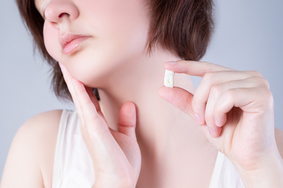 Can I Keep My Wisdom Teeth?