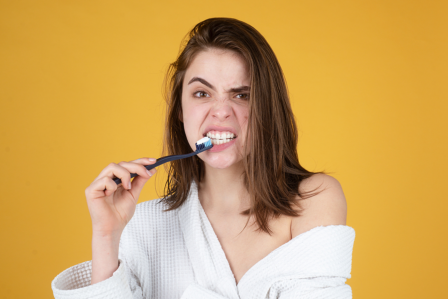 Healthy Oral Care Practices To Maintain Oral Health