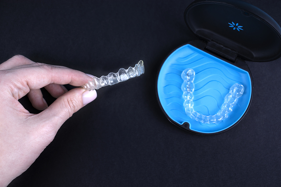 Achieve a Perfect Smile with Invisalign in West Los Angeles, CA