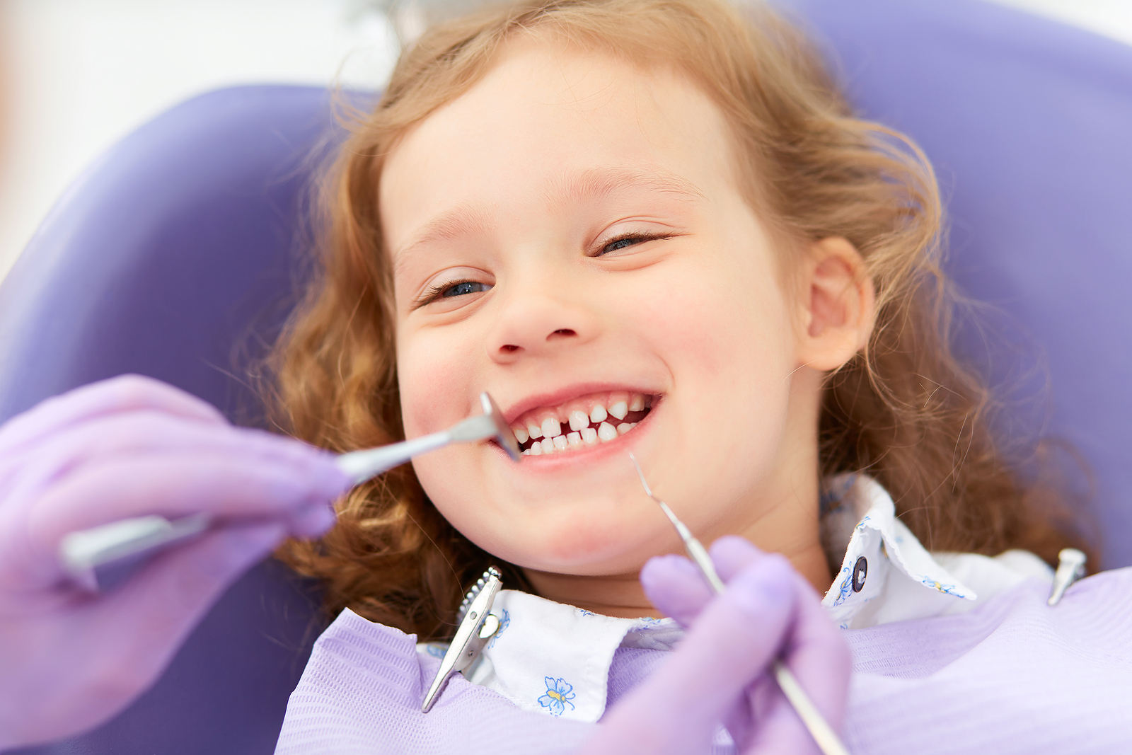 The Essential Guide to Pediatric Dentistry in West Los Angeles, CA