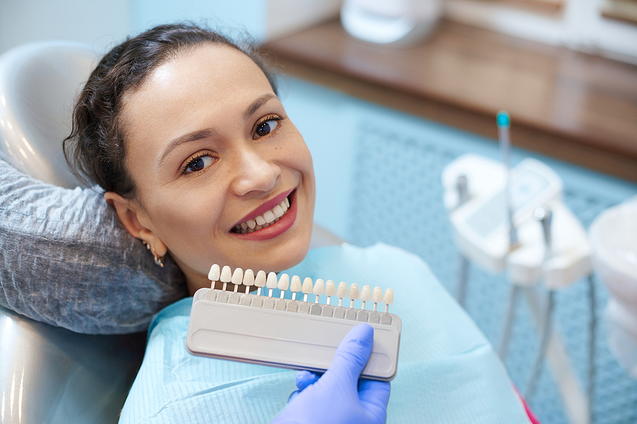 Transform Your Smile with Veneers in West Los Angeles, CA
